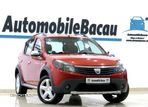 Dacia Sandero 1.5 DCI Stepway - 4