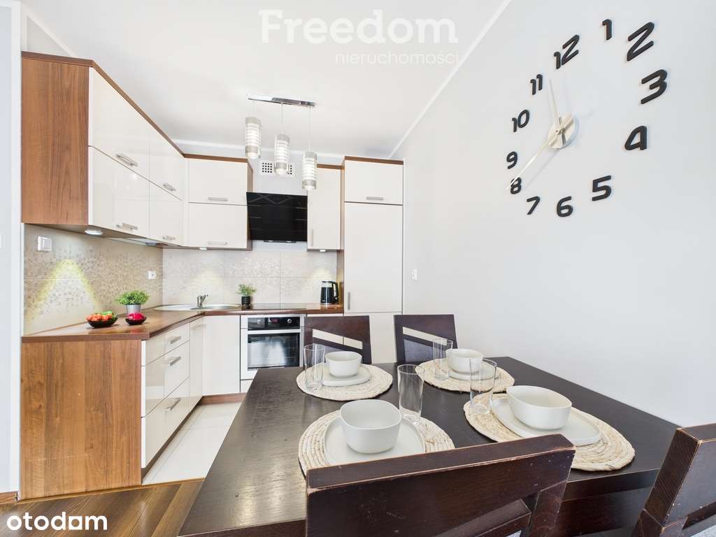 Mieszkanie, 2 pokoje, Mroza 19, nowe budownictwo - Pełny obrazek: 4/20