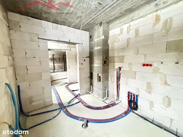 Nowy dom w doskonałej lokalizacji w Rymanowie-12