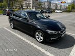 BMW Seria 3 320d Luxury Line - 1