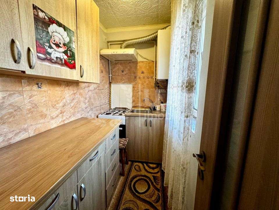 Apartament cu 2 camere + 2 parcari incluse | Terasa | Iris | Oasului - Imagine principală: 4/8
