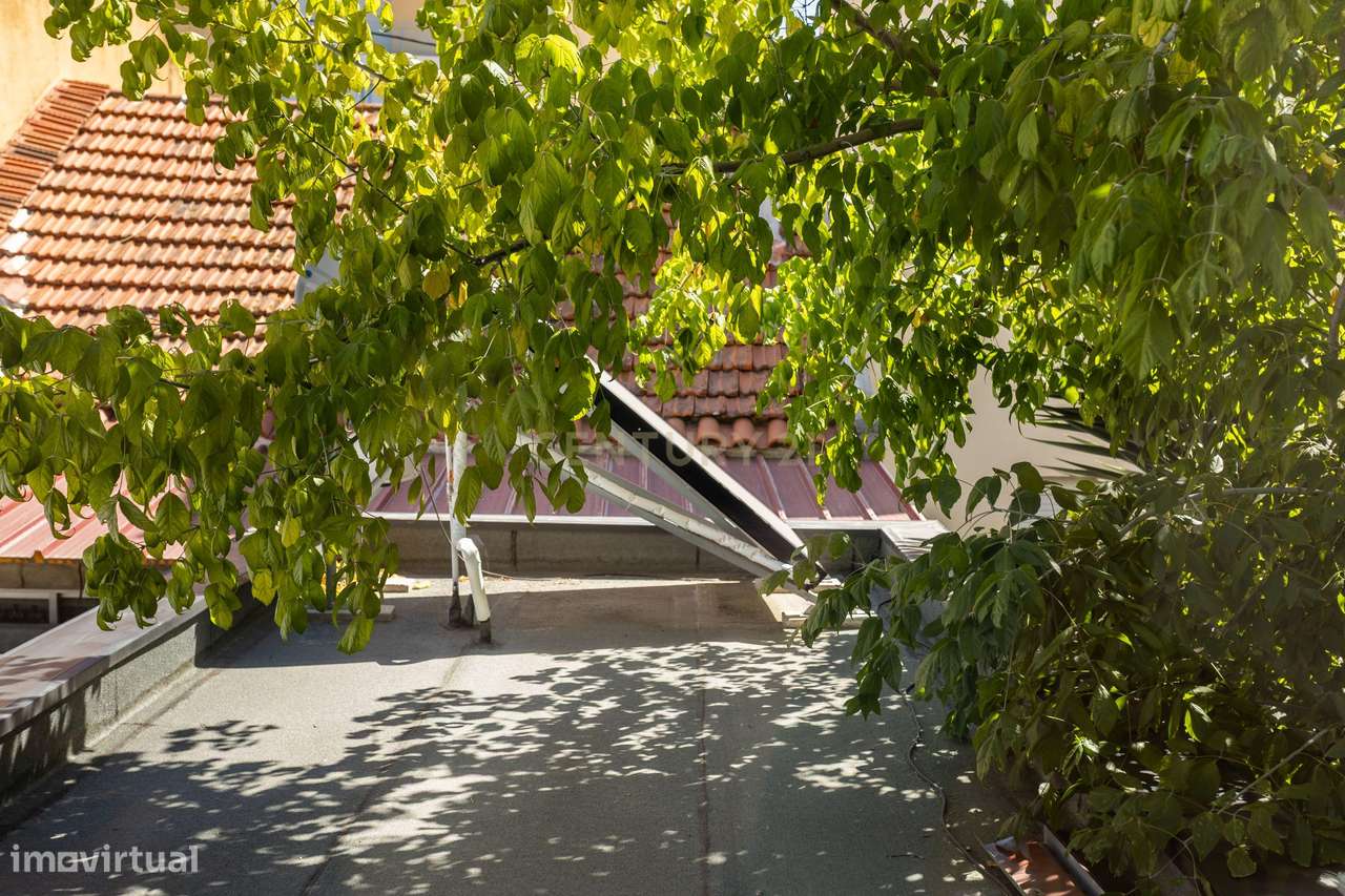 Moradia Nova T2 - Seixal-30