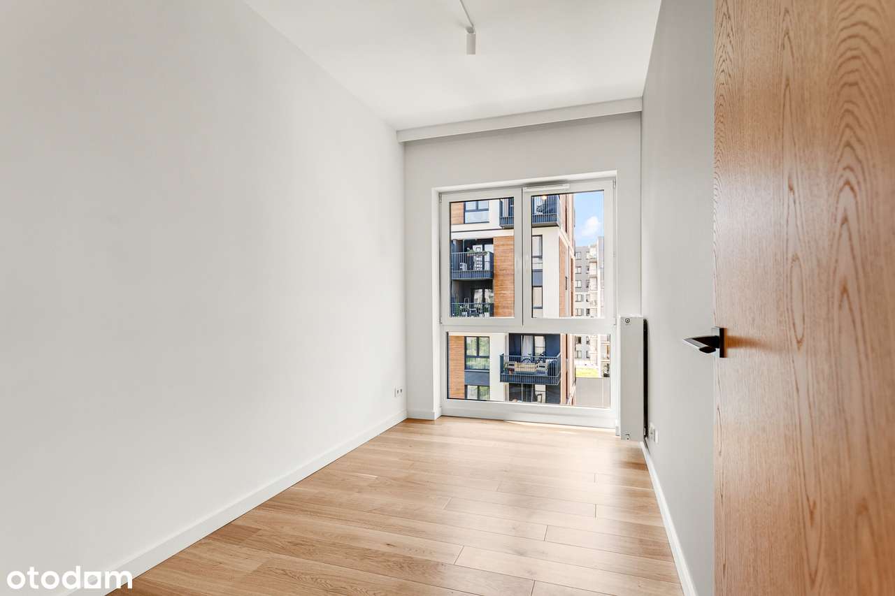 Luksusowy 4pok apartament dla wymagającego Klienta * Dolina 3 Stawów *-12