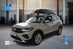 Volkswagen T-Cross - 1