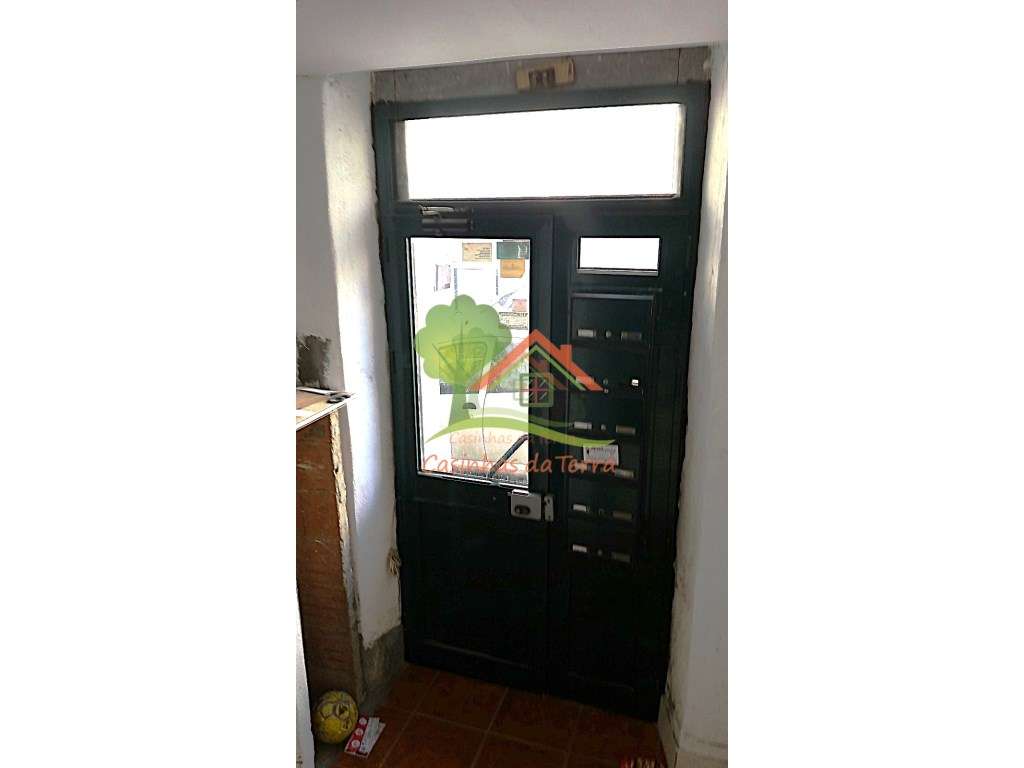 Prédio devoluto - Beato - 6 apartamentos-14