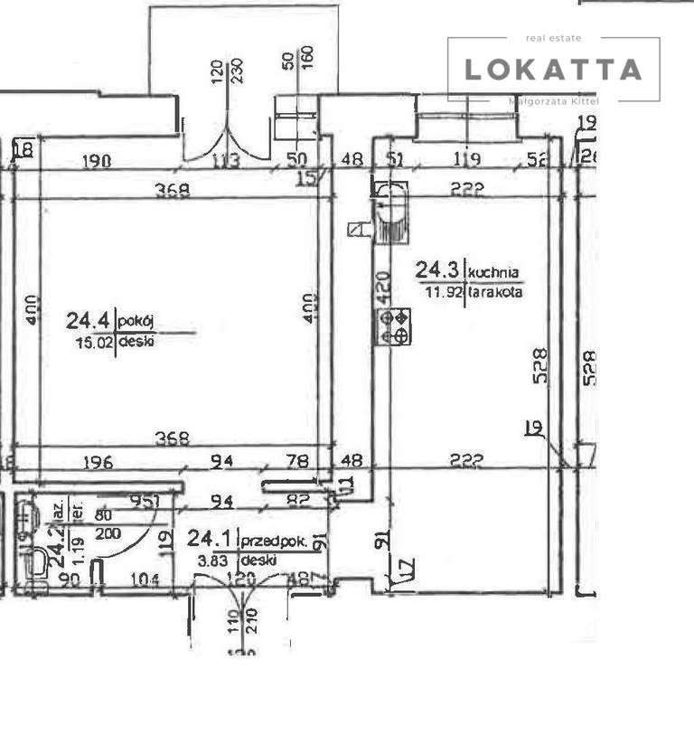 Praga Płn. Nowa Praga, Ul. Bródnowska-10