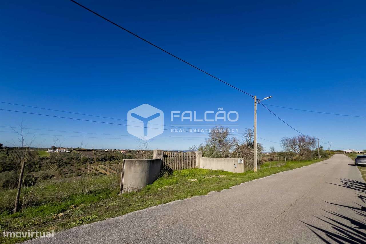 Terreno Para Construção  Venda em Moçarria,Santarém-27