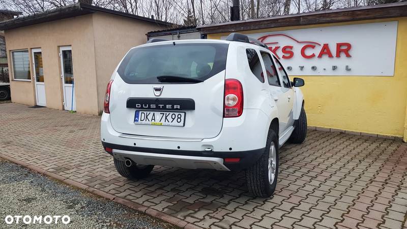 Dacia Duster 1.5 dCi Laureate - 14