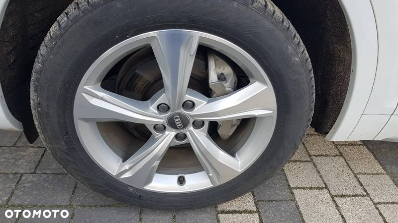 Audi Q5 2.0 TFSI Quattro S tronic - 33