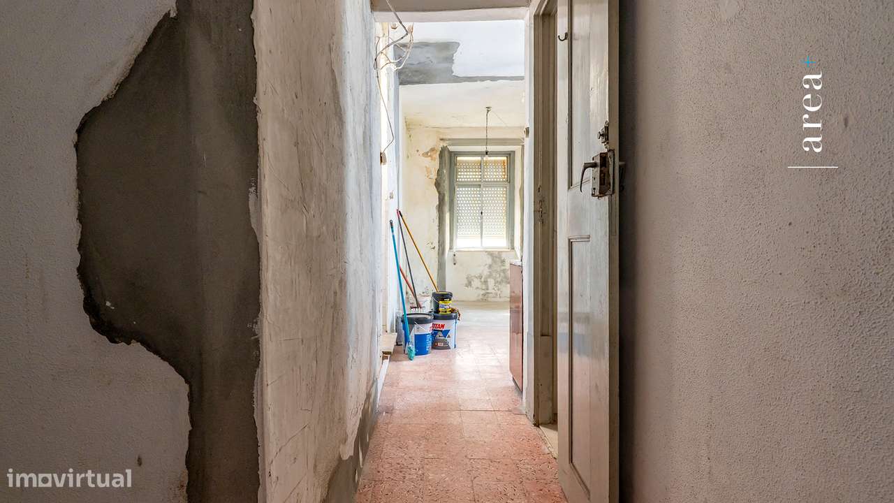 Imóvel Exclusivo | Prédio da Rua dos Cravos-23