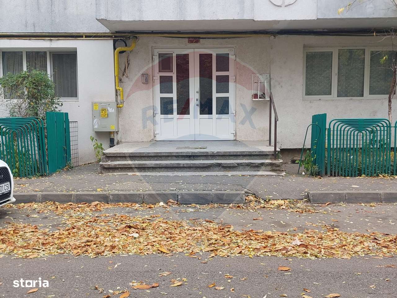 Apartament cu 3 camere de vanzare-7