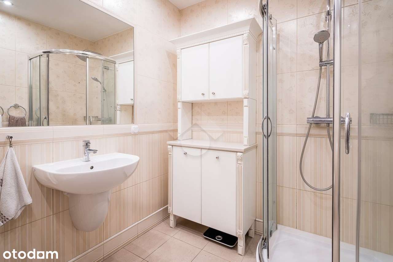 Kraków – Zakrzówek – ul. Pawlickiego-8