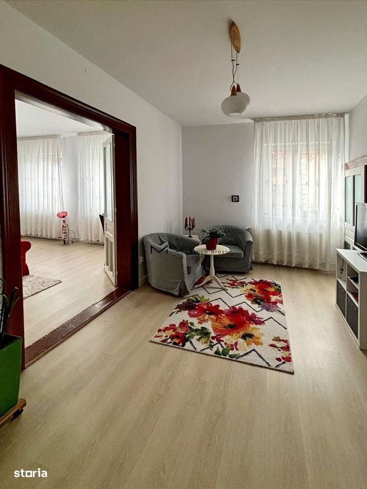 Casa de vanzare - de inchiriat zona Blumana - Imagine principală: 1/10