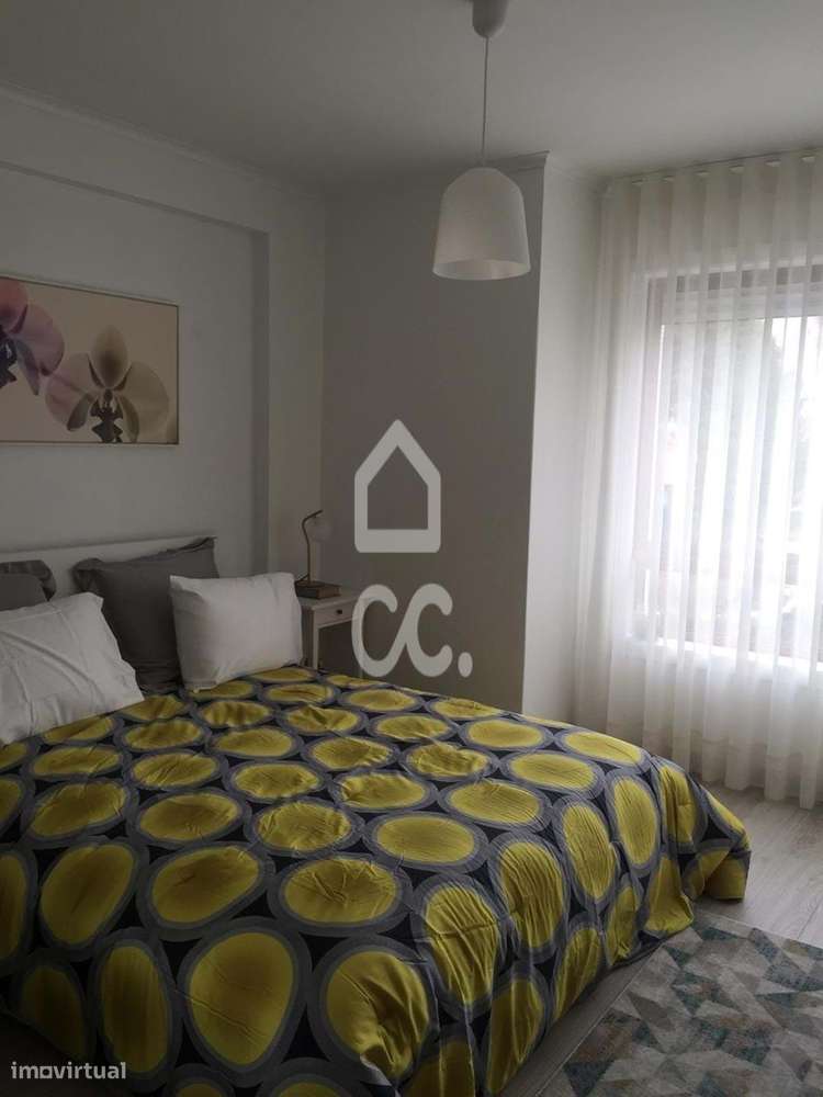 Apartamento T3 Arrendamento - Paranhos - Grande imagem: 4/7