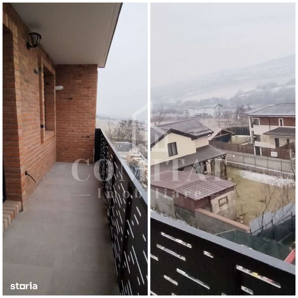 Apartament semifinisat | 60 mp | Ansamblul Beta Residence - Imagine principală: 5/5