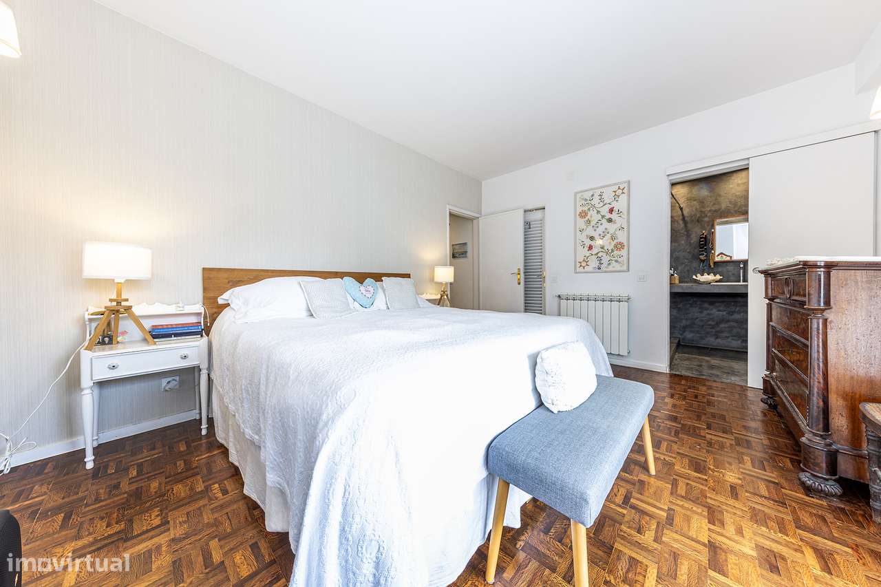 Moradia na Gandarinha - T4-22