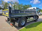 Iveco Eurocargo ML180E28/P Wywrot SKIBICKI - 10