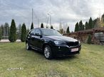 BMW X3 xDrive20d Aut. - 2