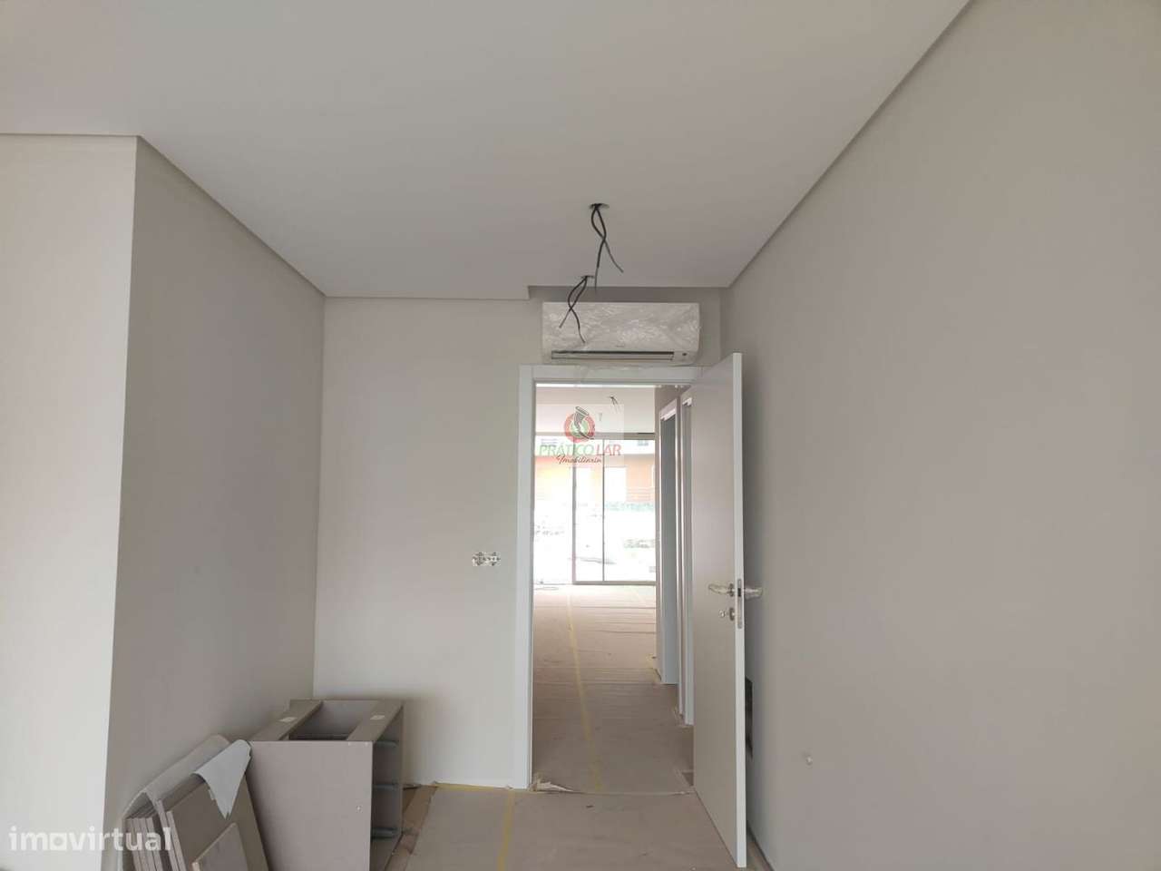 Apartamento T1  em Oliveira do Bairro- chave na mão-45