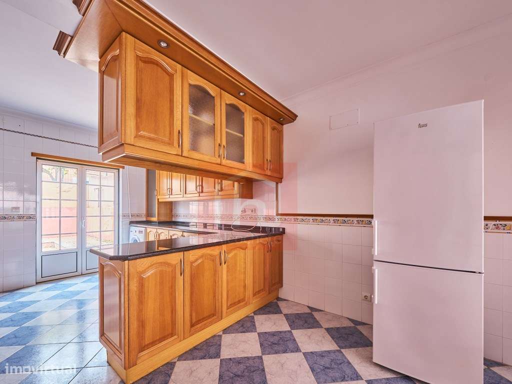 Moradia T3 na Atalaia, Montijo-12