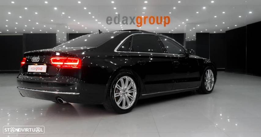 Audi A8 2.0 TFSi Hybrid - 3