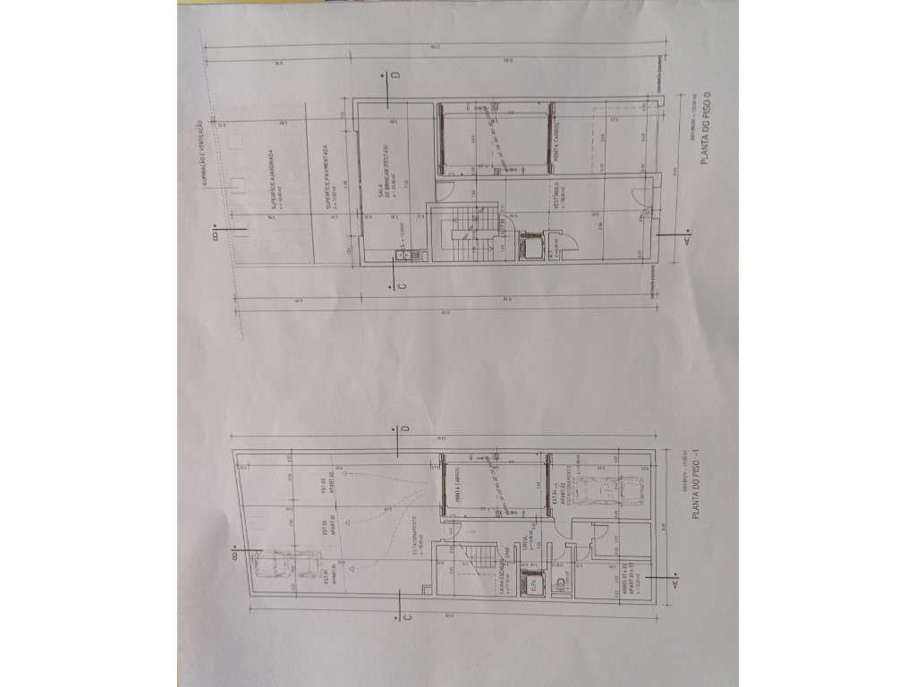 Edifício Exclusivo com Dois Duplex de Luxo e Escritório Privativo n...-51