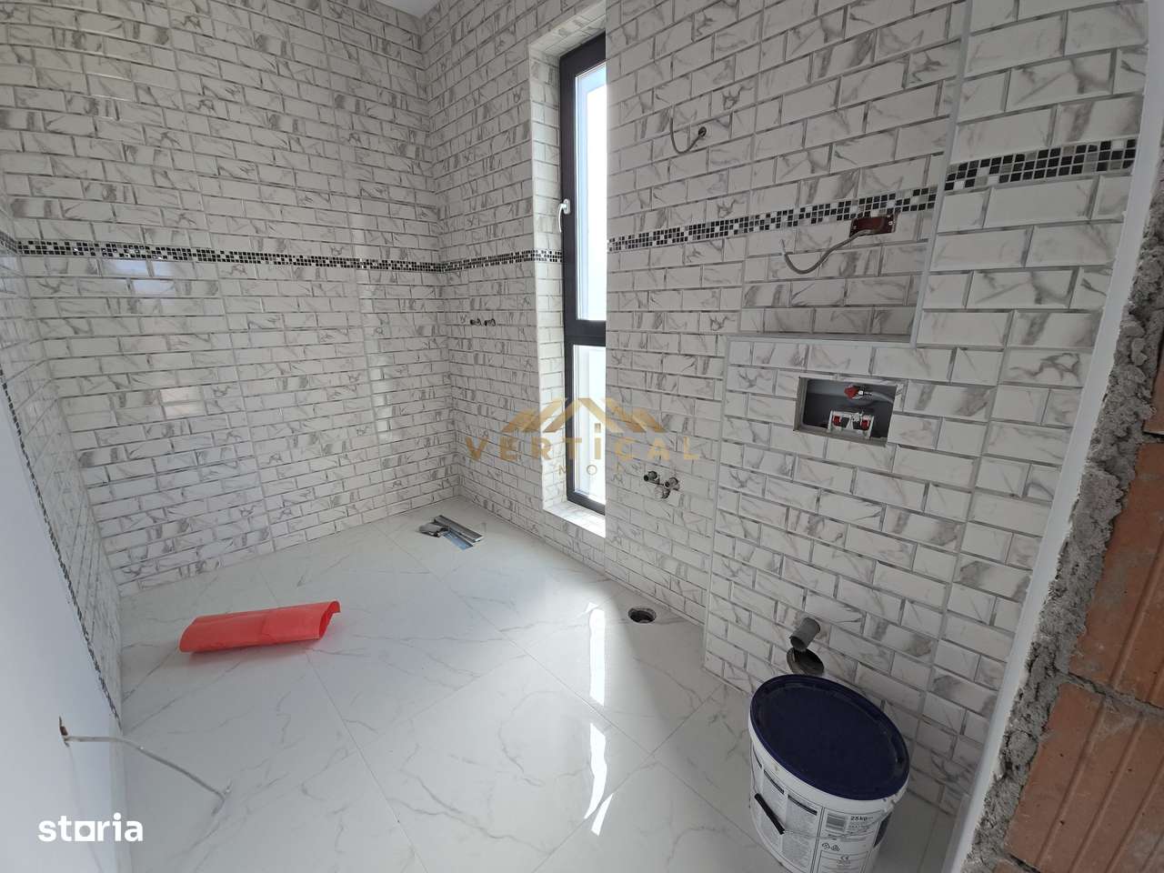 De vanzare! Vila cu un teren superb in comuna Berceni - Imagine principală: 3/7