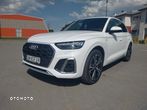 Audi Q5 40 TDI mHEV Quattro S Line S tronic - 2