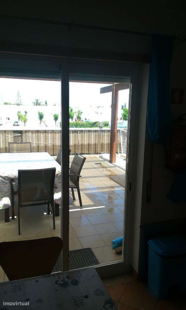 Fantástico apartamento T3, com boas áreas, Santa Luzia-53