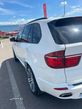 BMW X5 xDrive40d - 7