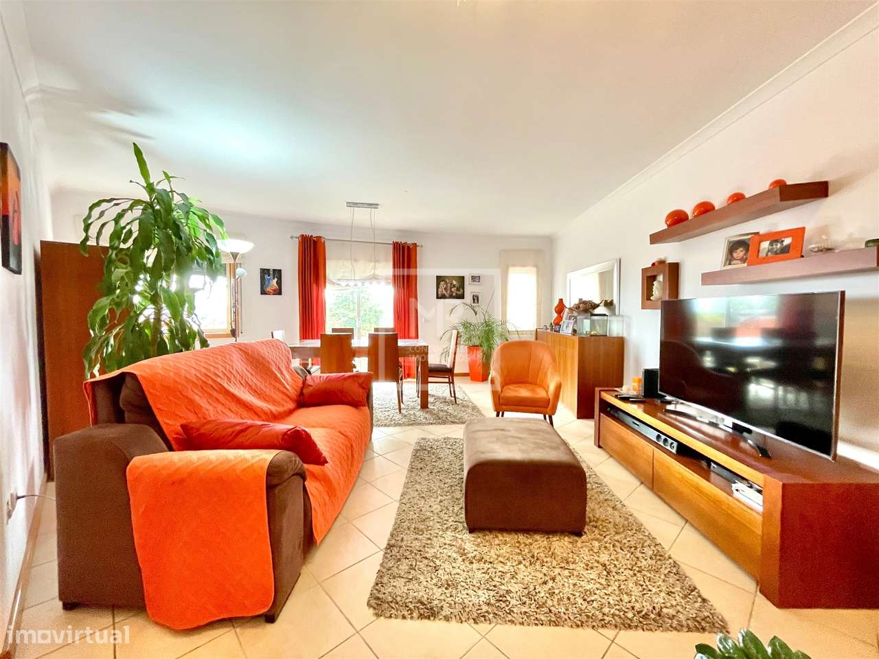 Apartamento T2 DUPLEX Venda em Sangalhos,Anadia - Grande imagem: 4/29