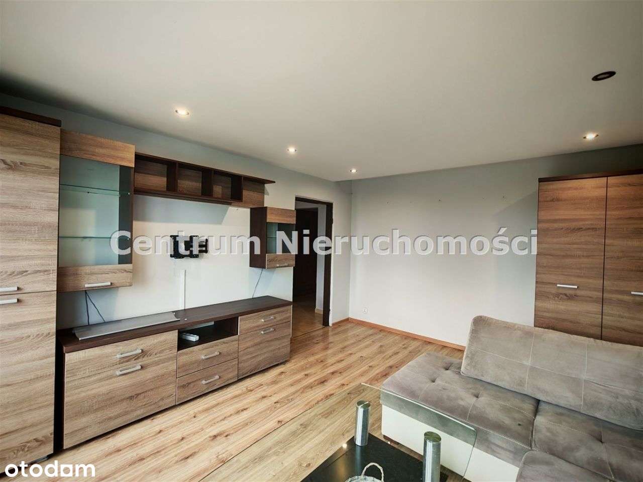 Super Lokalizacja! M3 Tysiąclecie Z Balkonem-1