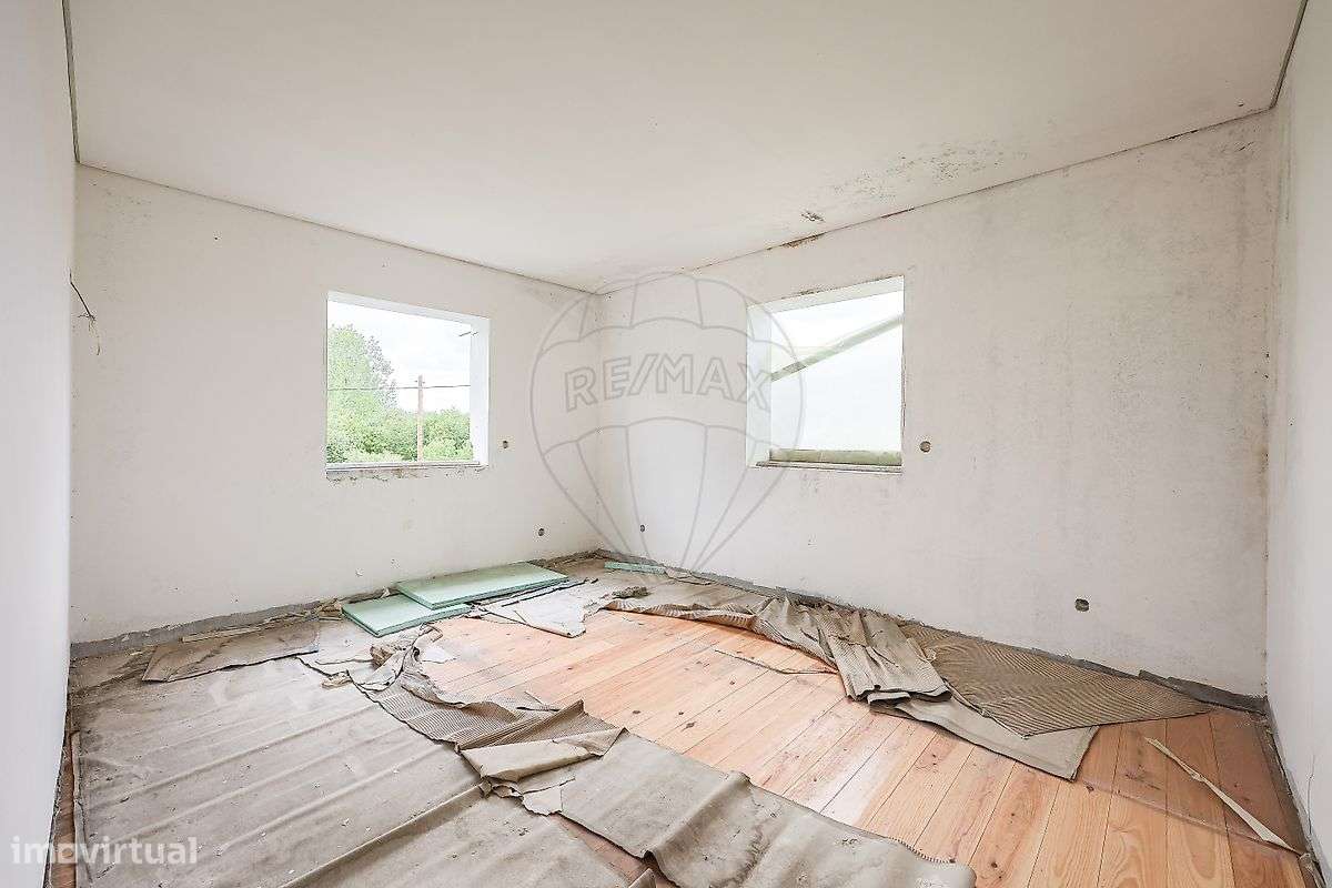 Moradia T3 | Isolada | Lote 1326m2-12