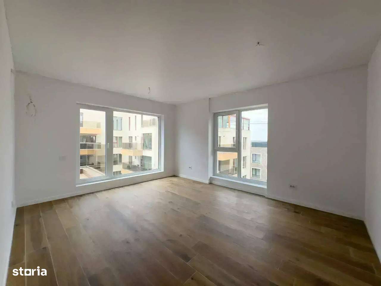 Apartament cu 3 camere - Kaufland Pipera - 0% Comision-3