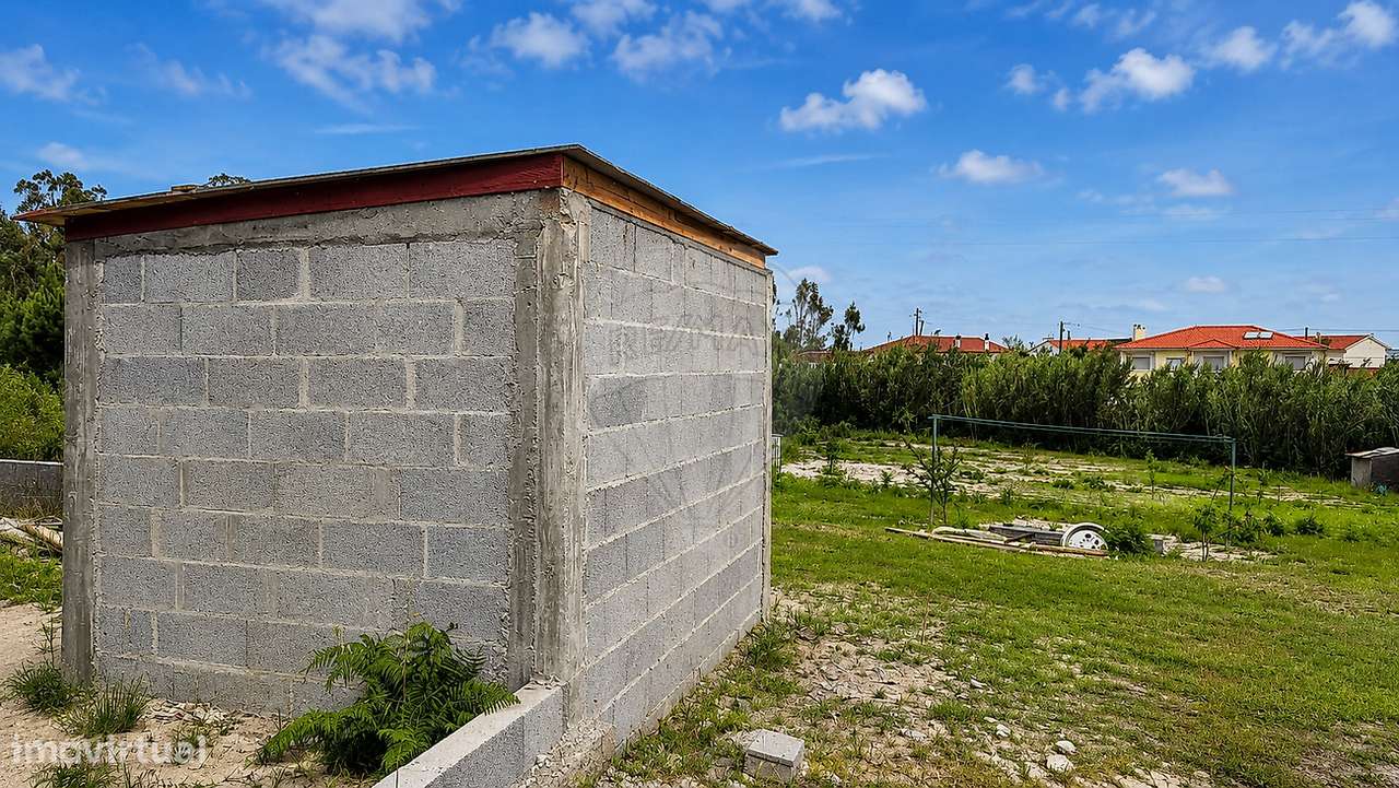 Terreno  para venda-24