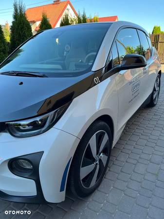 BMW i3 (60 Ah) - 3