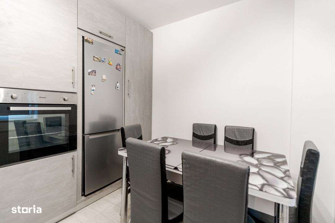 Prima ta garsoniera cool, in inima Ploiestiului!-6