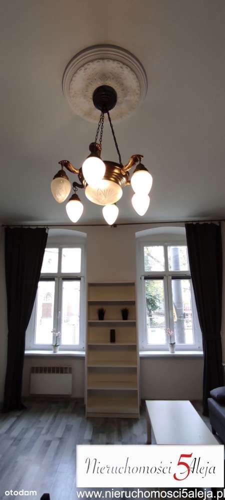 2 pokoje ul Fredry ścisłe Centrum-4
