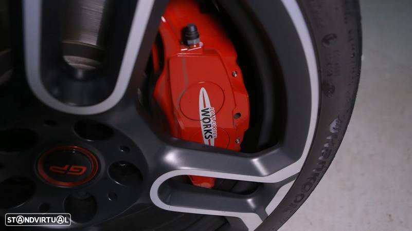 MINI John Cooper Works GP - 6