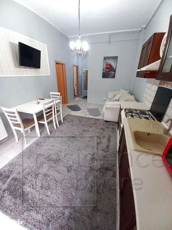 Pet friendly! Apartament 2 camere, Centru, zona McDonalds - Imagine principală: 4/6