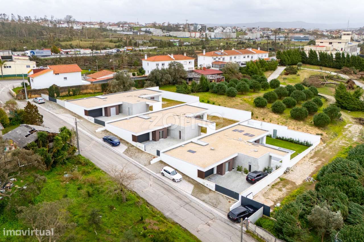 Moradia T4 Quinta de Cima-23