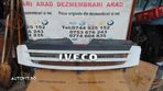 Grila Iveco Daily 5 an 2007-2011 grila frontala grila fata cu emblema iveco dayli - 1