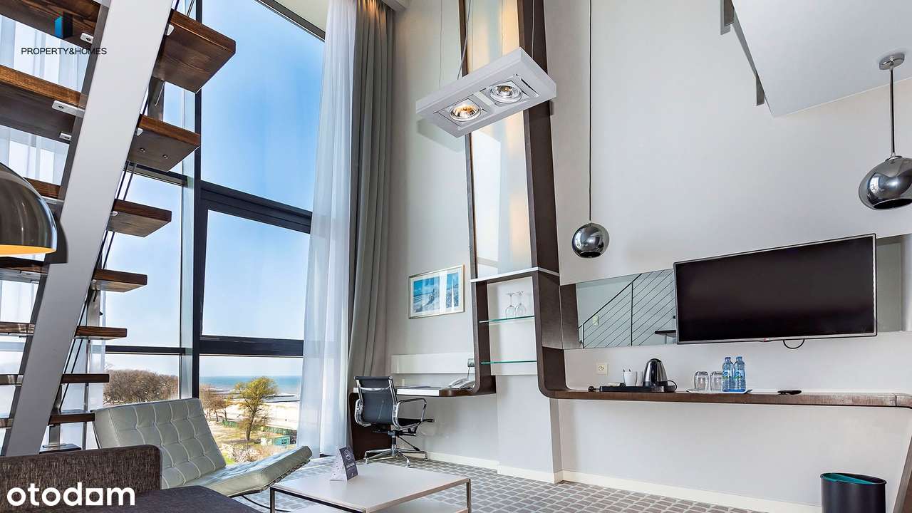 Apartament w obiekcie Marine Hotel***** - Pełny obrazek: 2/10