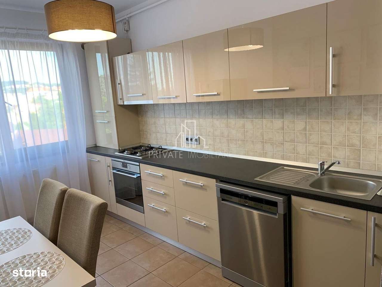 Apartament 2 Camere, De Inchiriat, Zona Centrală - Imagine principală: 4/6