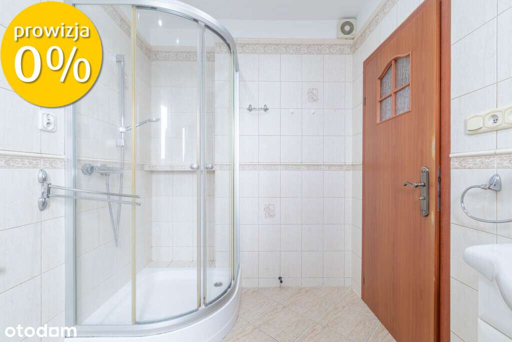 Wolnostojący dom w Koninku k. Poznania.-19