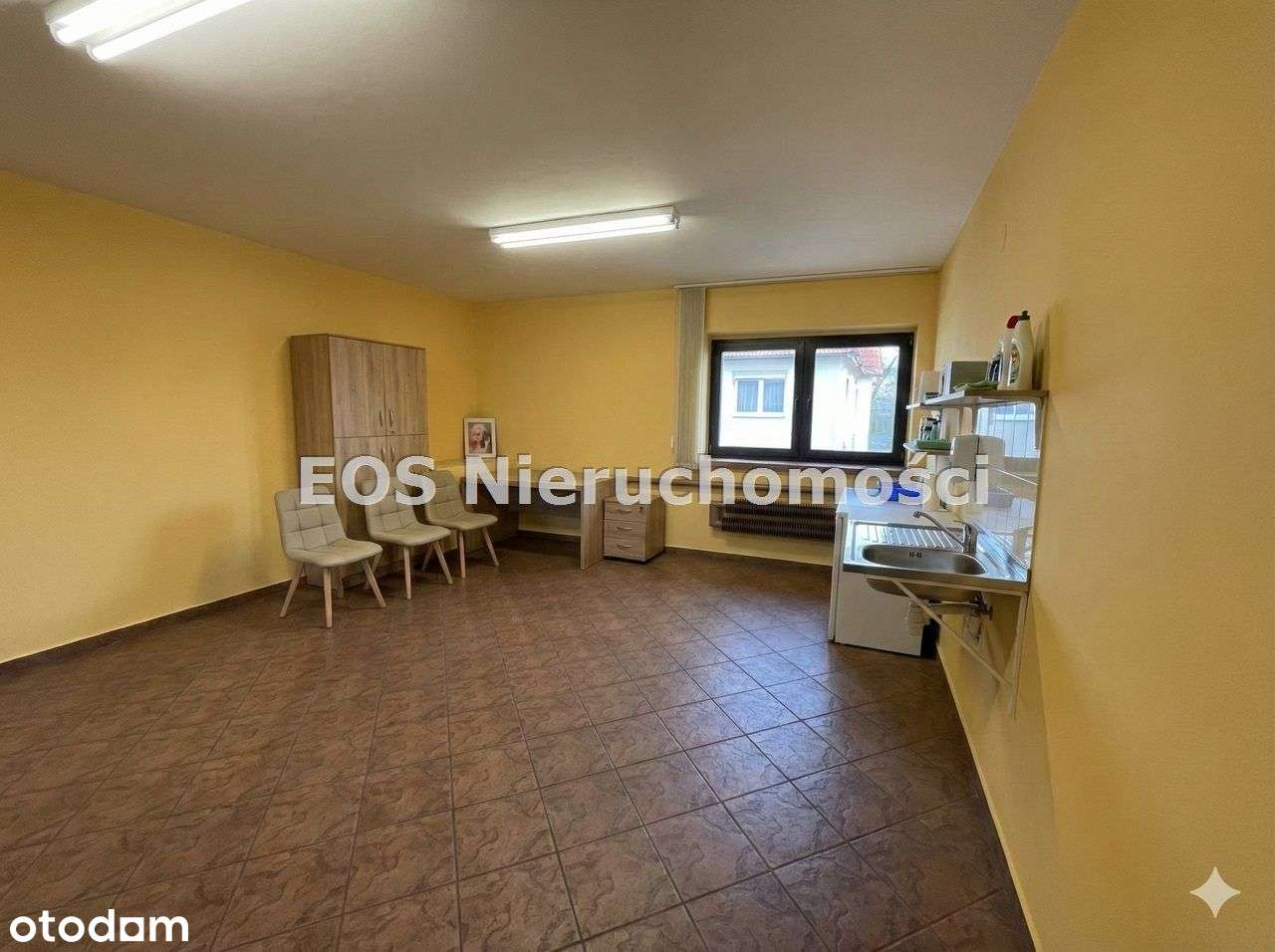 Hala/Magazyn, 1 179,60 m², Pawłów - Pełny obrazek: 5/9