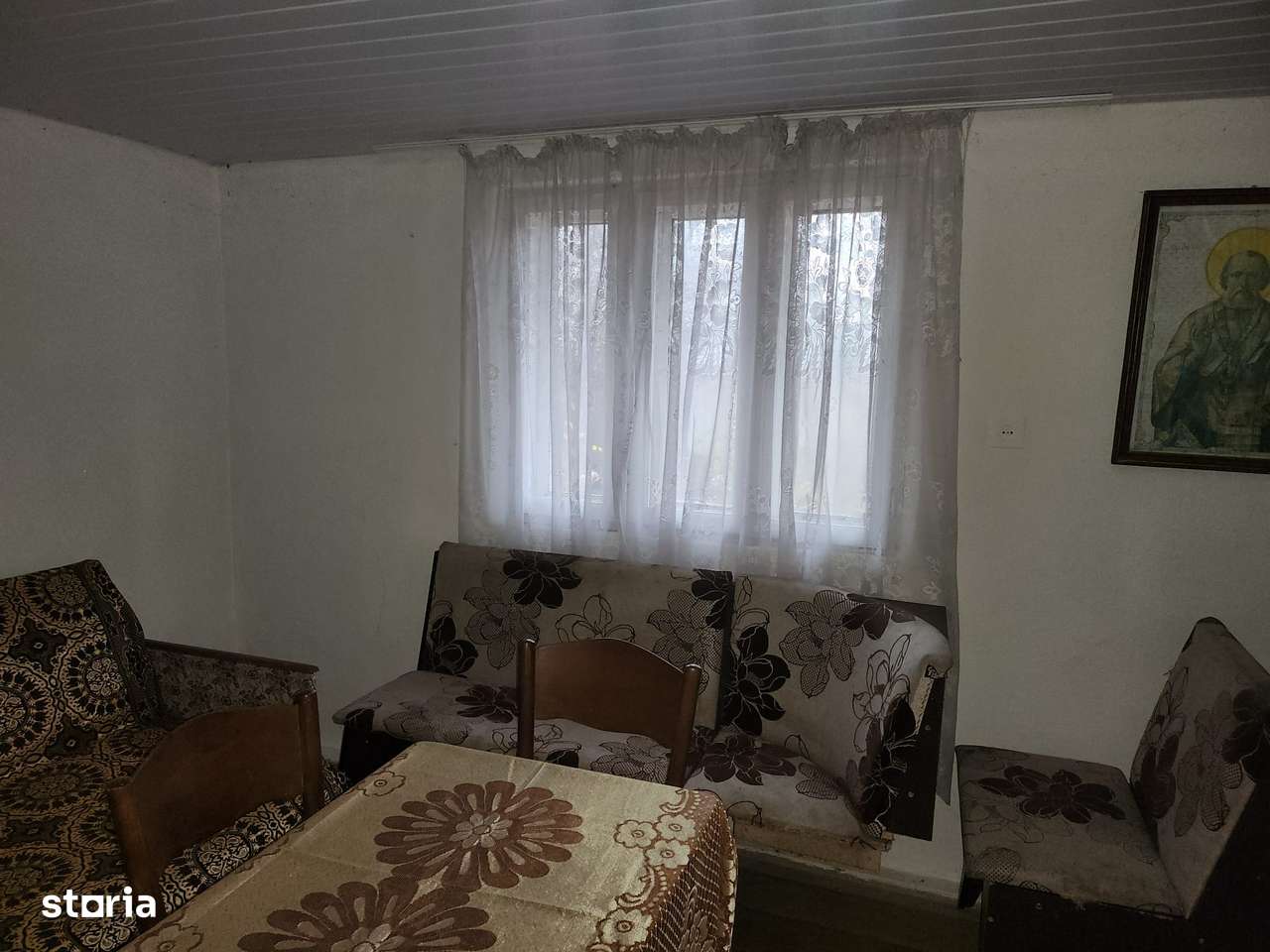 Casa veche in Filipesti Bacau-15