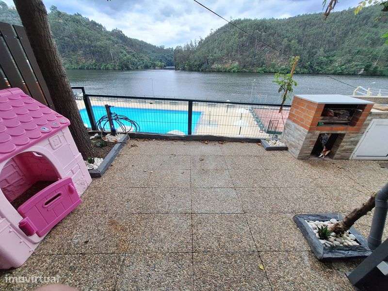 Residência de férias no Rio Douro - Grande imagem: 5/7