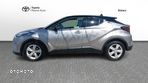 Toyota C-HR - 4