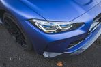 BMW M3 Competition xDrive - 4